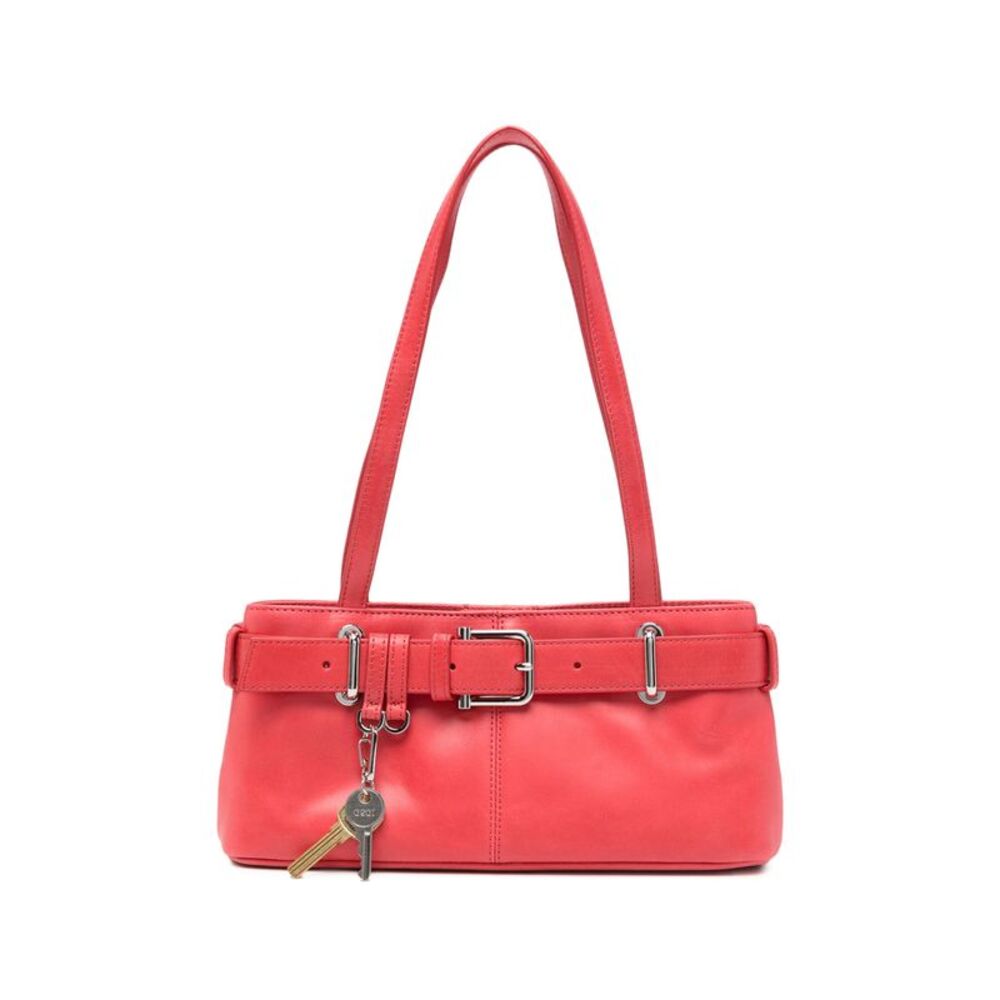 Osoi Red Tote Bags Women